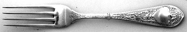Raphael (Sterling, 1875) Fork
