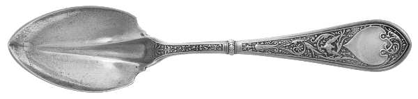 Raphael (Sterling, 1875) Sugar Spoon