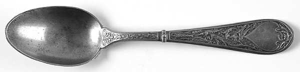 Raphael (Sterling, 1875) Youth Five O'Clock Spoon