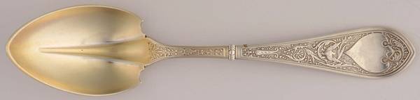 Raphael (Sterling, 1875) Sugar Spoon