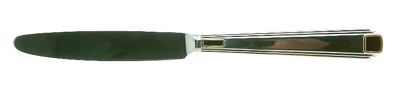 Regalia Court-Lapis (Stainless) New French Hollow Knife