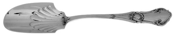 Regent (Sterling, 1892) Solid Cheese Scoop