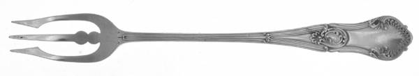 Regent (Sterling, 1892) Olive Fork
