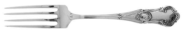 Regent (Sterling, 1892) Fork