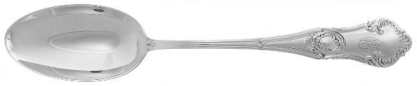 Regent (Sterling, 1892) Tablespoon (Serving Spoon)