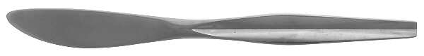 Regatta (Stainless) Flat Handle Butter Spreader