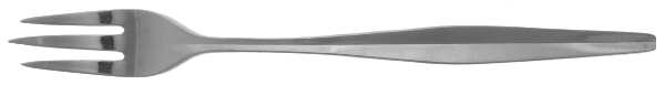 Regatta (Stainless) Cocktail/Seafood Fork