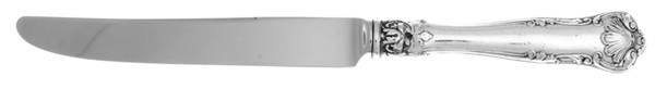 Regent (Silverplate, 1902-1903) New French Hollow Knife