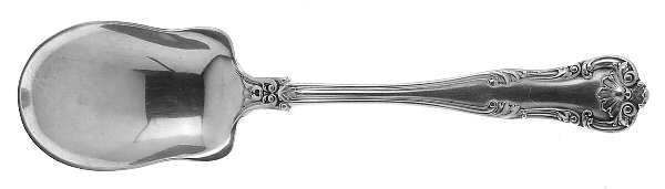 Regent (Silverplate, 1902-1903) Sugar Spoon