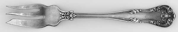 Regent (Silverplate, 1902-1903) Old Style Pickle Fork