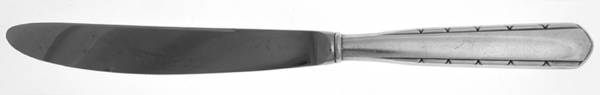 Remembrance (Silverplate, 1930) Modern Hollow Knife