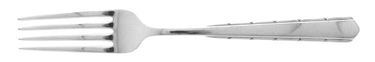 Remembrance (Silverplate, 1930) Fork