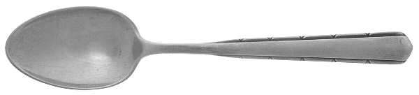 Remembrance (Silverplate, 1930) Teaspoon