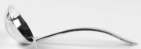 Remembrance (Silverplate, 1930) Solid Gravy Ladle