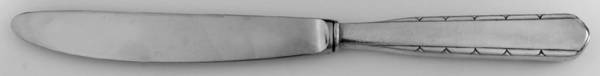 Remembrance (Silverplate, 1930) Modern Hollow Knife