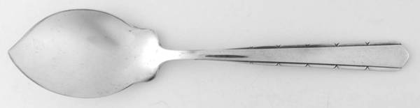 Remembrance (Silverplate, 1930) Large Solid Jelly Server
