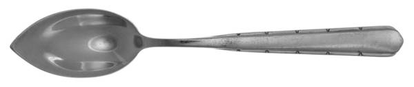 Remembrance (Silverplate, 1930) Fruit/Orange Spoon