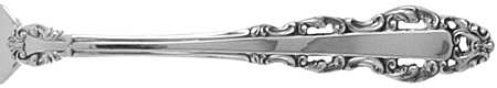 Renoir (Silverplate, 1977) by Gorham Silver