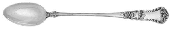 Richmond (Silverplate, 1897) Iced Tea Spoon