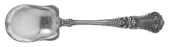 Richmond (Silverplate, 1897) Sugar Spoon