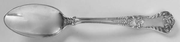 Richmond (Silverplate, 1897) Teaspoon