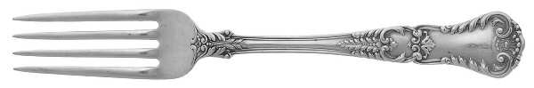 Richmond (Silverplate, 1897) Youth Fork