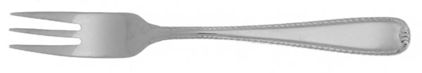 Ribbon Edge II (Stainless) Cocktail/Seafood Fork