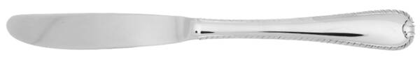 Ribbon Edge II (Stainless) Modern Hollow Butter Spreader (Stainless)