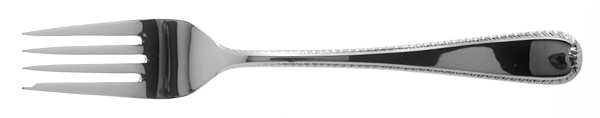 Ribbon Edge II (Stainless) Individual Salad Fork