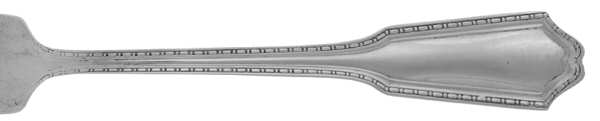 Roanoke (Sterling, 1913) by Gorham Silver