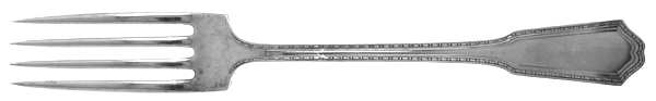 Roanoke (Sterling, 1913) Fork