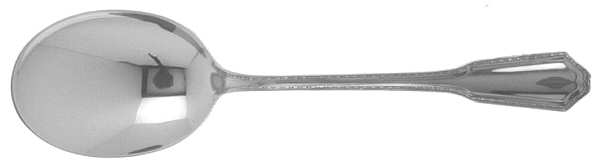 Roanoke (Sterling, 1913) Sugar Spoon