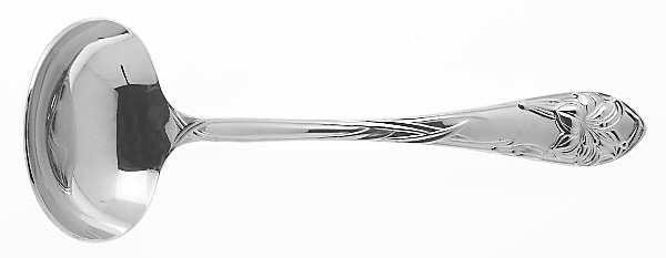 Royal Lily (Stainless) Solid Gravy Ladle