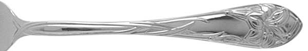 Royal Lily (Stainless) by Gorham Silver
