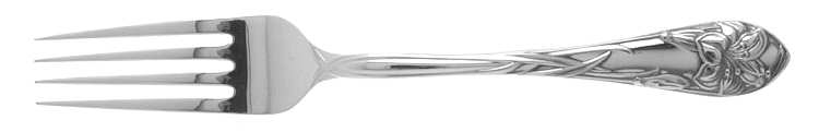 Royal Lily (Silverplate, 1991) Fork