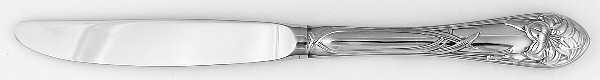 Royal Lily (Silverplate, 1991) Modern Hollow Knife