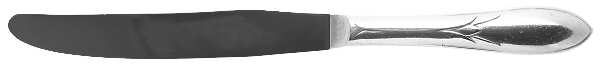 Rose Marie (Sterling, 1933, No Monograms) Modern Hollow Knife