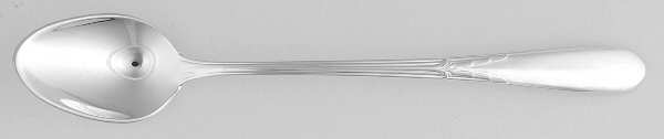 Rose Marie (Sterling, 1933, No Monograms) Infant Feeding Spoon