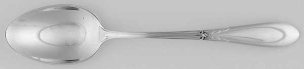 Rose Marie (Sterling, 1933, No Monograms) Demitasse Spoon