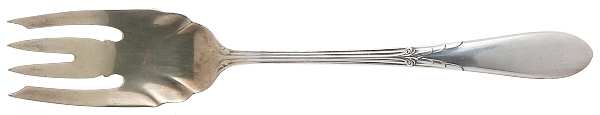 Individual Salad Fork
