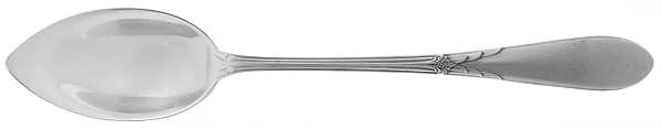 Rose Marie (Sterling, 1933, No Monograms) Fruit/Orange Spoon