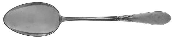 Teaspoon