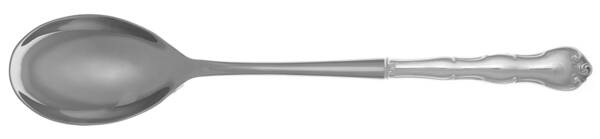 Rondo (Sterling, 1951, No Monograms) Dressing Spoon with Stainless Bowl HC