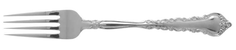 Rondelle (Stainless) Fork