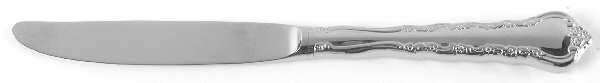 Rondelle (Stainless) Modern Hollow Knife