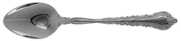 Rondelle (Stainless) Teaspoon