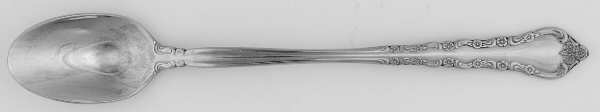 Rondelle (Stainless) Iced Tea Spoon