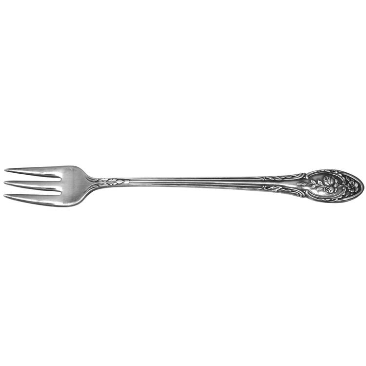 Rosemont (Silverplate, 1930) Cocktail/Seafood Fork