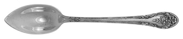 Rosemont (Silverplate, 1930) Fruit/Orange Spoon