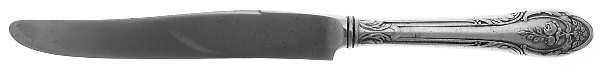 Rosemont (Silverplate, 1930) New French Hollow Knife